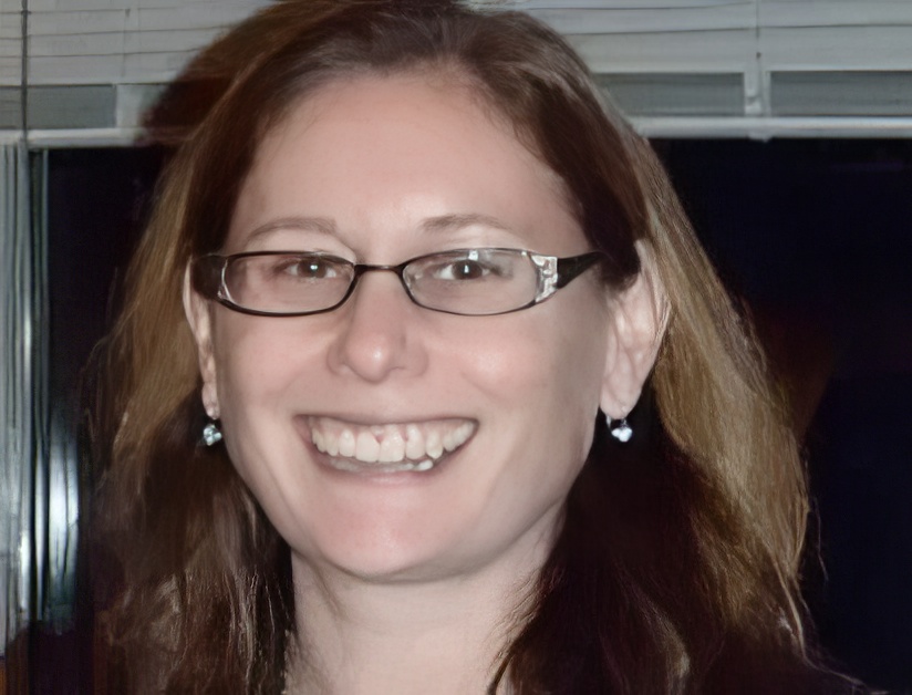 Michelle M. Weiss, M.D.