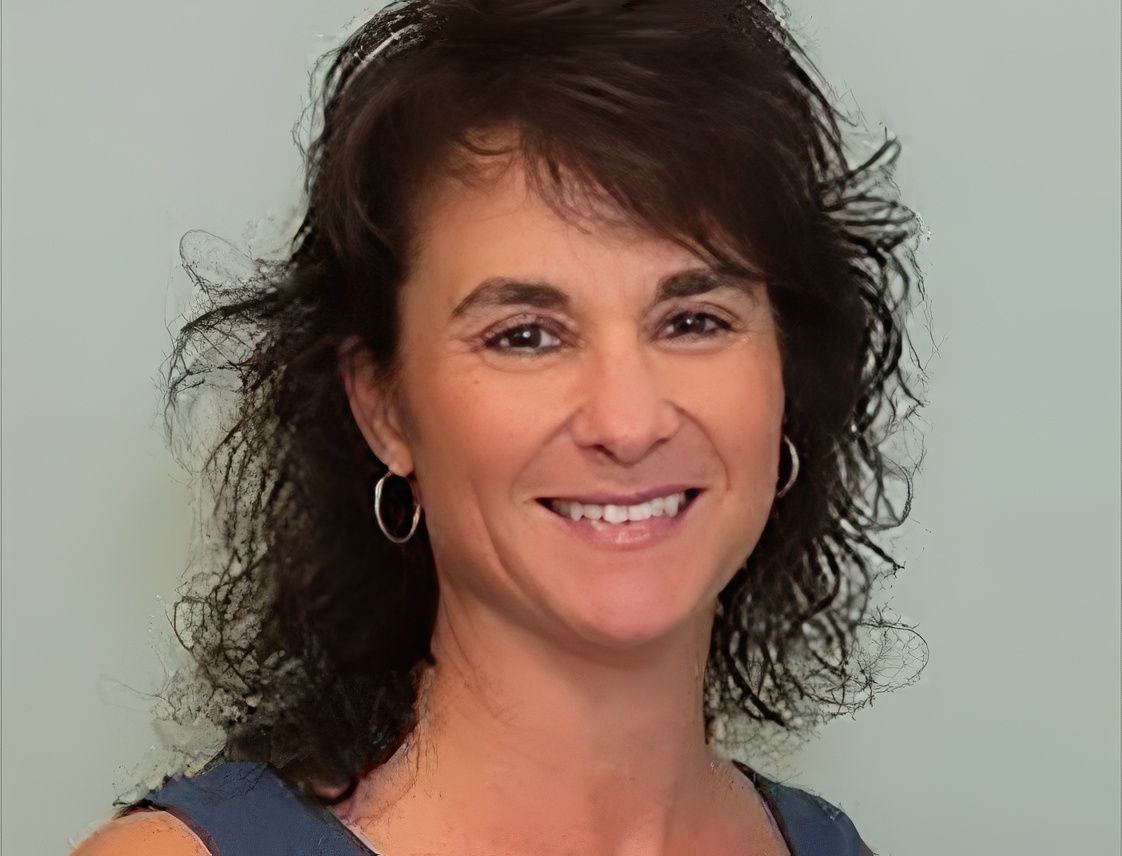 Jodi L. Johnson, CRNP